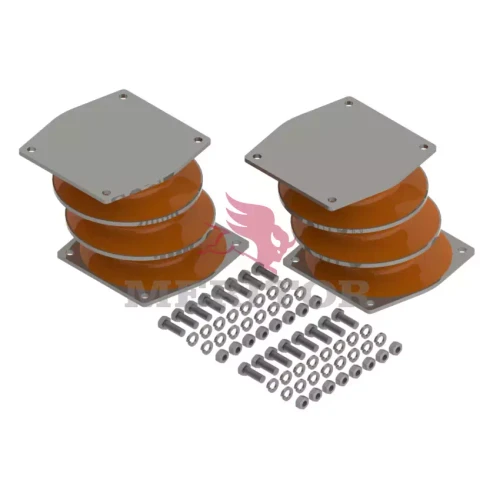 Meritor Bolster Spring P/N: GAFF13721