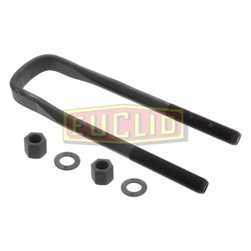 Meritor U-Bolt Assembly P/N: EUB8673-154 or EUB8673154