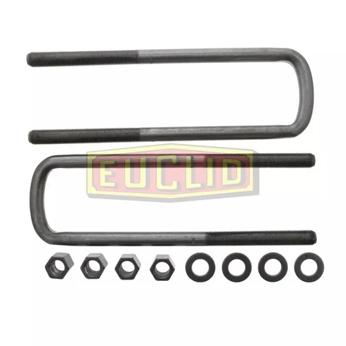 Meritor U-Bolt Assembly P/N: EUB8363-15N or EUB836315N