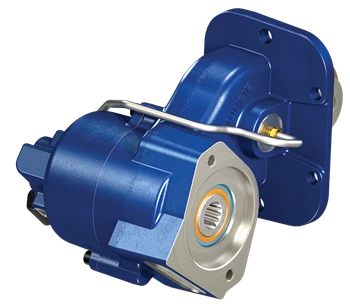 Muncie PTO P/N: FR67-F1506-F4BX or FR67F1506F4BX