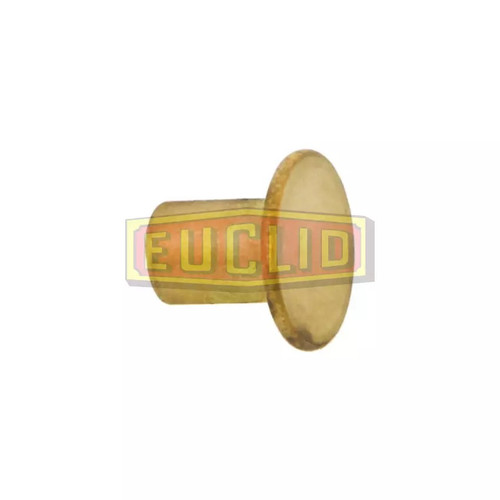74B Meritor Brass Rivet