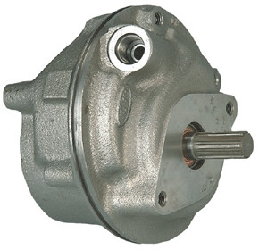 Midland Haldex Power Steering Pump P/N: RP40105X