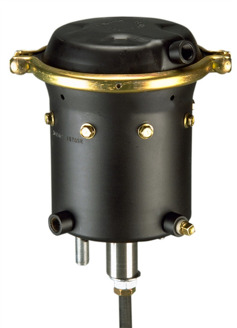 Midland Haldex Part P/N: MA15773