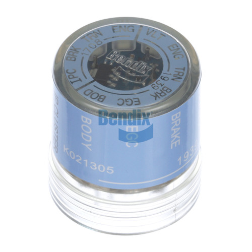 K022055 Bendix Abs Data