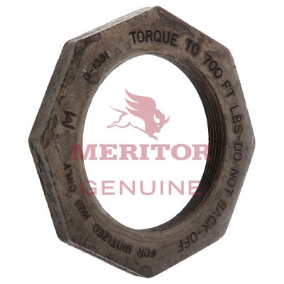 Meritor Nut-Inner P/N: 1227Q1551