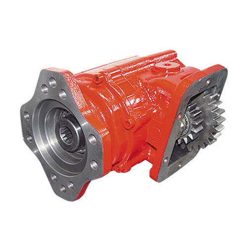 Eaton Bezares 6 Bolt Hot Shift PTO P/N: PT3200XZN011SE or 3200XZN011SE