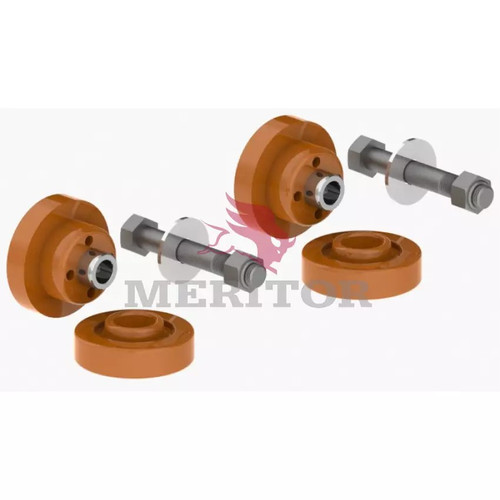 Meritor Cab Mount Kit P/N: GAFF11086
