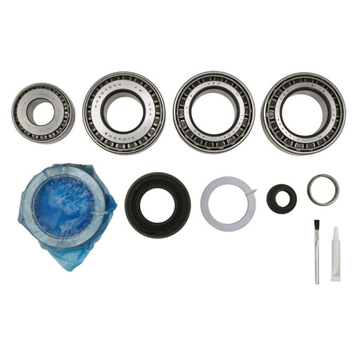 Eaton Detroit Locker Differential Install Kit P/N: K-F10.25-R or KF1025R
