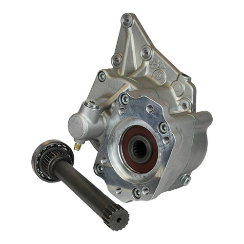 PT120X13DRK Eaton Bezares Rear Mount