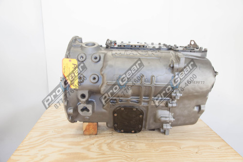 T2070 Mack Transmission - photo 1