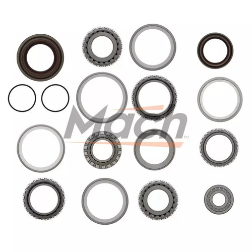 Meritor Kit-Bearing P/N: M12DRK404F