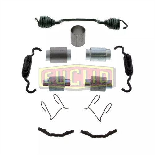 Meritor Brake Kit Bag P/N: E-4720QHDB or E4720QHDB