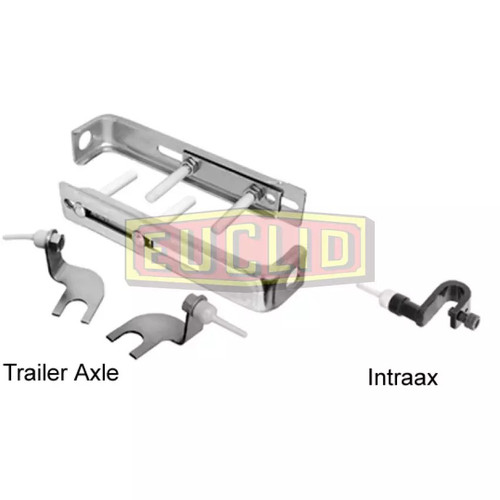 Meritor Brake Gauge Kit P/N: E10885