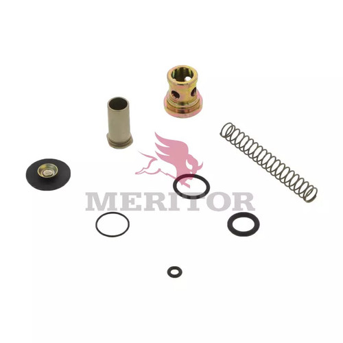 Wabco Clutch Servo Ki P/N: 7202040008