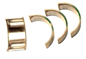 Midland Haldex Standard Bearing Kit P/N: RN26A