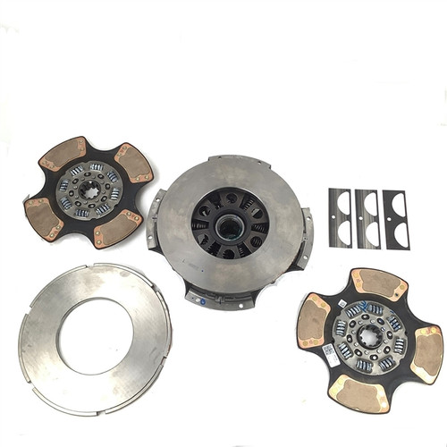 Eaton Installation P/N: 108050-59B or 10805059B
