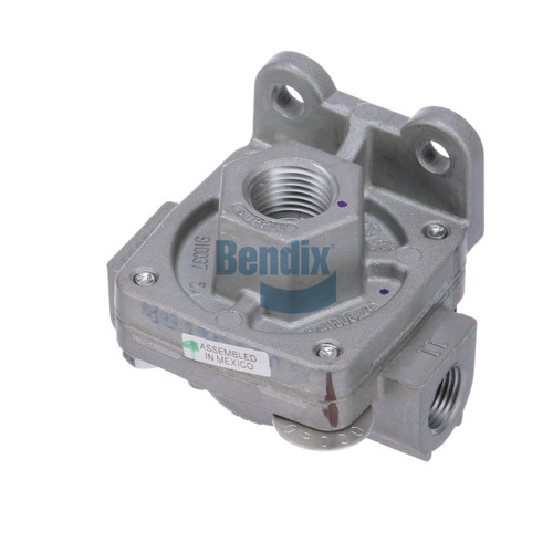 288050N Bendix Valve Release