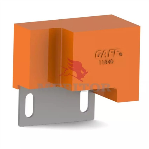 Meritor Hood Mount P/N: GAFF11840