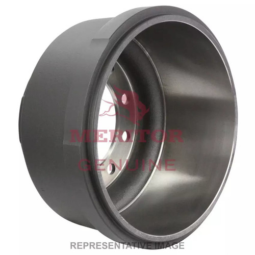 Meritor Brake Drum P/N: 3219T3634
