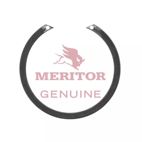 Meritor Snap-Ring P/N: 1229P1446