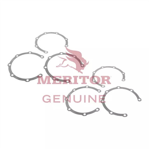 Meritor Shim Kit P/N: KIT578