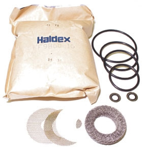 Midland Haldex Kit P/N: RN969