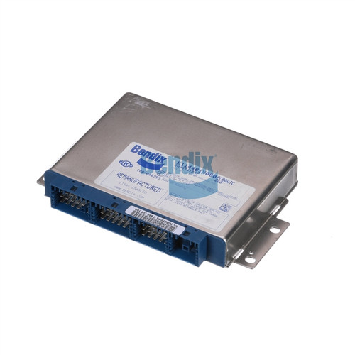 Bendix Atc Ecu P/N: K114401N000X