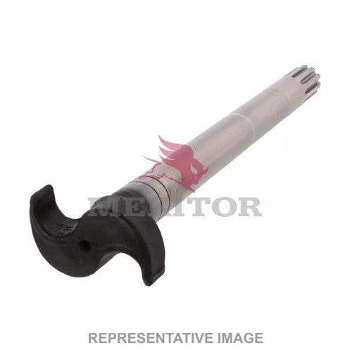 Meritor Camshaft Lh P/N: R607376