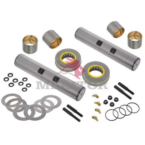 Meritor King Pin Kit P/N: R203038