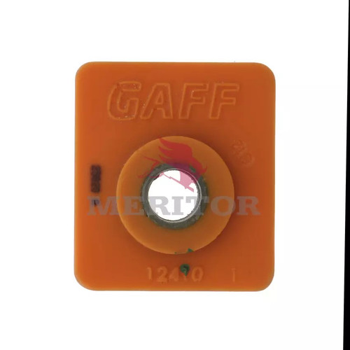 Meritor Hood Mount P/N: GAFF12410