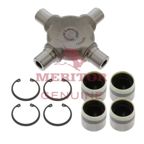 Meritor Replacement U-Joint P/N: CP25-RPL-S2 or CP25RPLS2