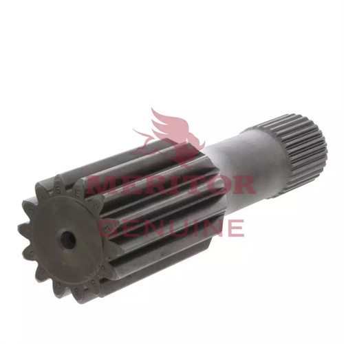 Meritor Gear Sun P/N: 883601015E
