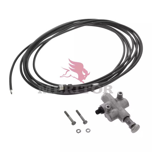 4461460804 Wabco Switch