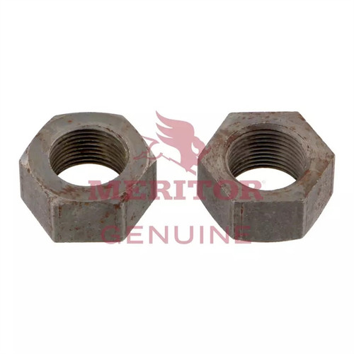 Meritor Nut P/N: 1827Z130