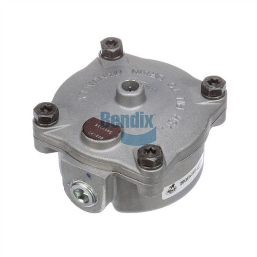 Bendix Valve Drain P/N: 282569N