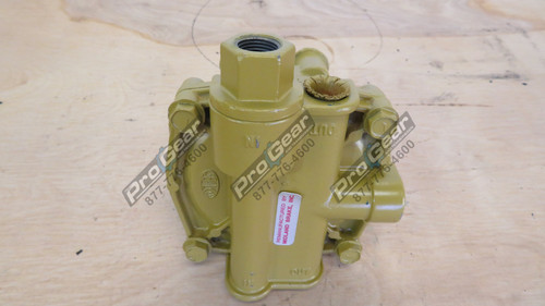 110147X Bendix Valve Relay - photo 1