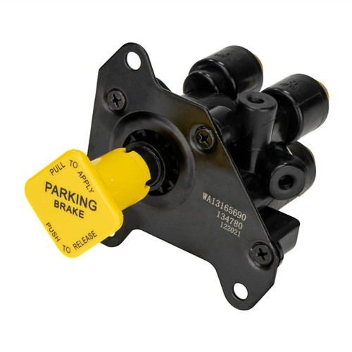 065690 Bendix Valve