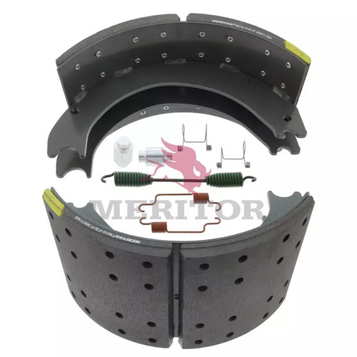 Meritor Shoe Kit P/N: XKMG14726E