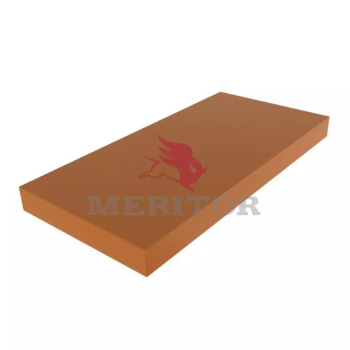 Meritor Axle Pad P/N: GAFF14505