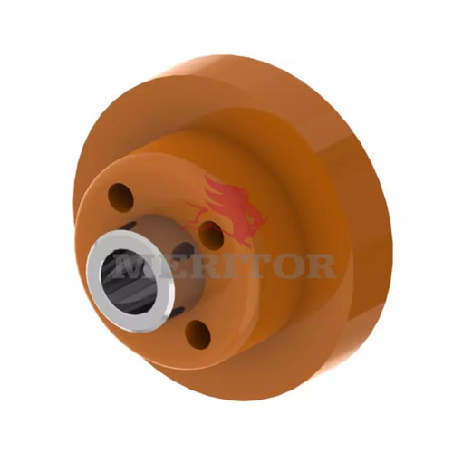 Meritor Cab Mount P/N: GAFF11009