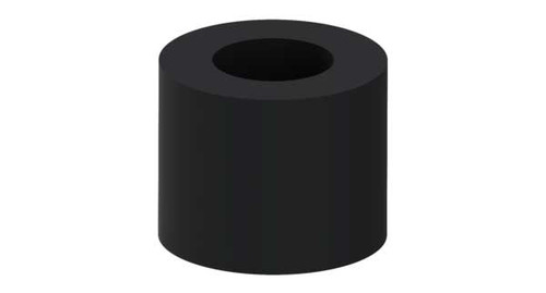 Wabco Rubber Ring Seal P/N: 8970301004
