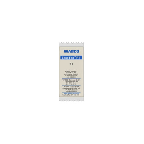 8305020764 Wabco EaseTec P1 Lubricant