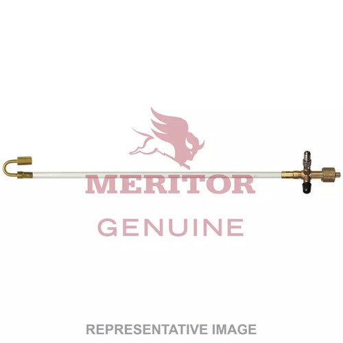 Meritor Mtis Hose 2x Cp P/N: 3136400CP2