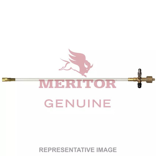 Meritor Mtis Hose 2x Cp P/N: 3137400CP2