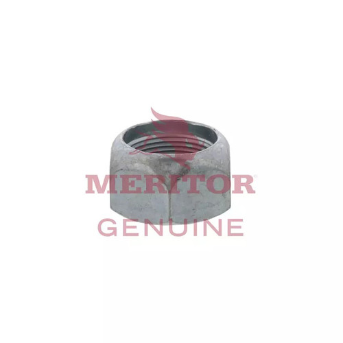 Meritor 1.13-16 Un Nut P/N: 122701050E