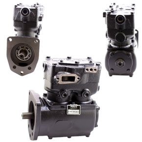 Midland Haldex Air Compressor P/N: EL13301X