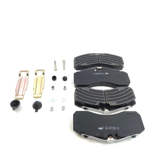 Bendix Brake Pad Kit P/N: K218038