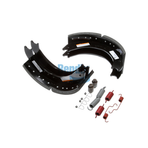 K097965 Bendix Brake Shoe Kit