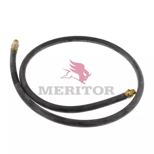 Meritor Hose Assembly P/N: R95550366BK