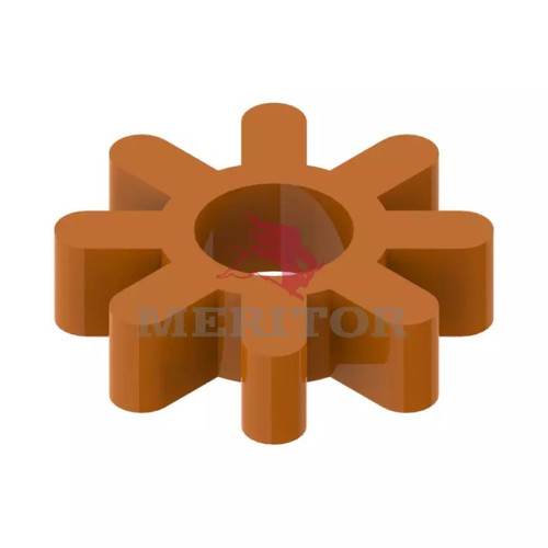 Meritor Coupling P/N: GAFF17510